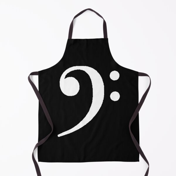 Item preview, Bass Clef Hat designed and sold by FlorenceAdela.