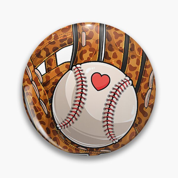 Item preview, Baseball Gigi Leopard Baseball Lovers Family Mothers Day designed and sold by SethFrancis37.