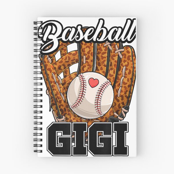 Item preview, Baseball Gigi Leopard Baseball Lovers Family Mothers Day designed and sold by SethFrancis37.