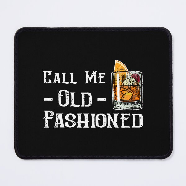 Item preview, Call Me Old Fashioned designed and sold by FlorenceAdela.