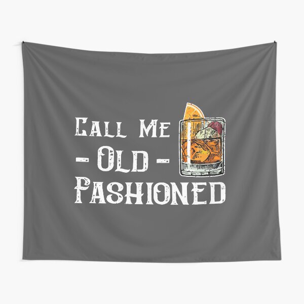 Item preview, Call Me Old Fashioned designed and sold by FlorenceAdela.