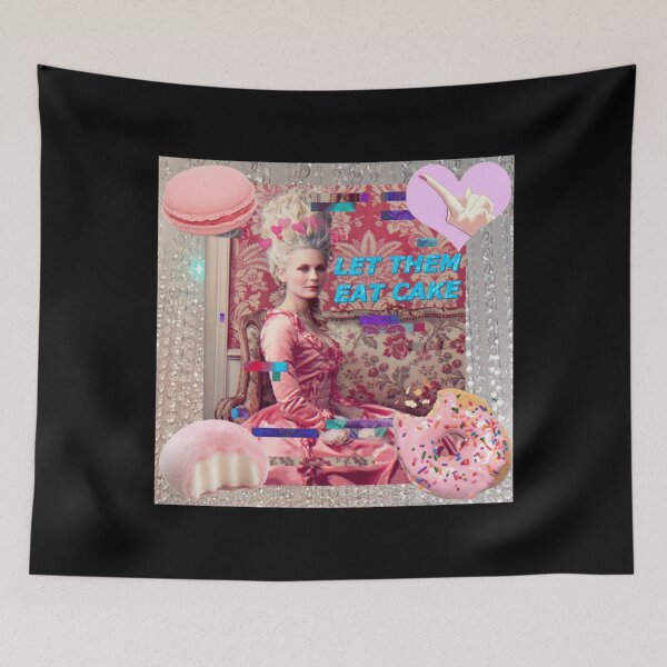 Item preview, Let Them Eat Cake Classic . designed and sold by neesegddenep.