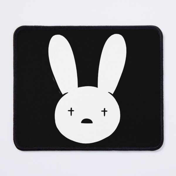 Item preview, bad bunny baby (white) Classic . designed and sold by hecoxlgtarme.