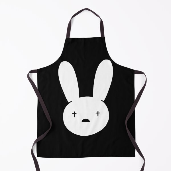 Item preview, bad bunny baby (white) Classic . designed and sold by hecoxlgtarme.