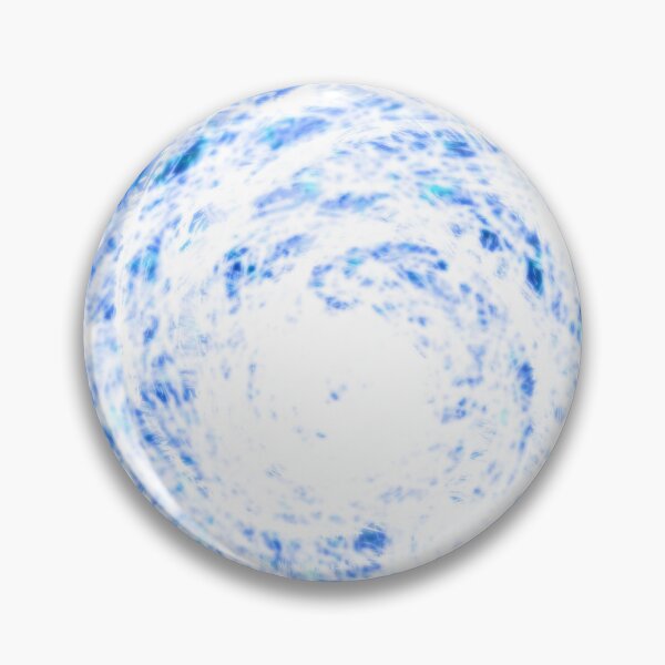 Item preview, Blue and White Tie Dye designed and sold by MarkUK97.