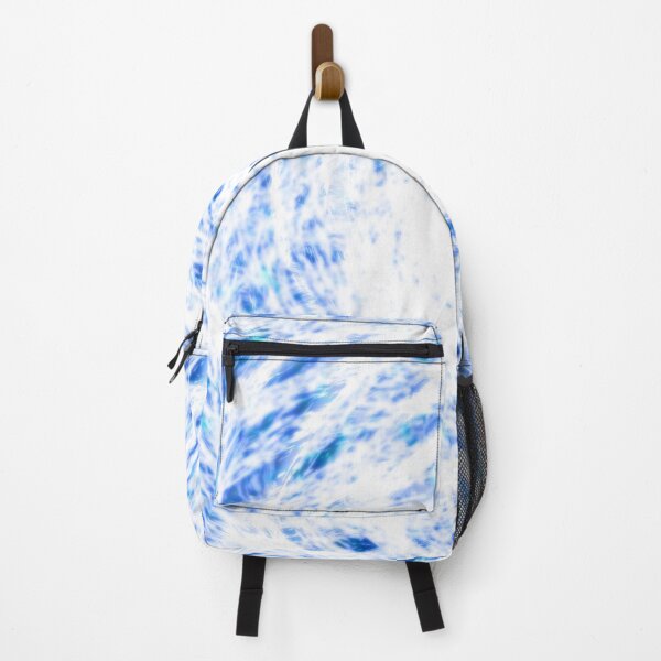 Item preview, Blue and White Tie Dye designed and sold by MarkUK97.
