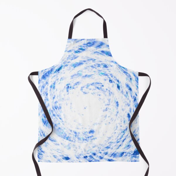 Item preview, Blue and White Tie Dye designed and sold by MarkUK97.