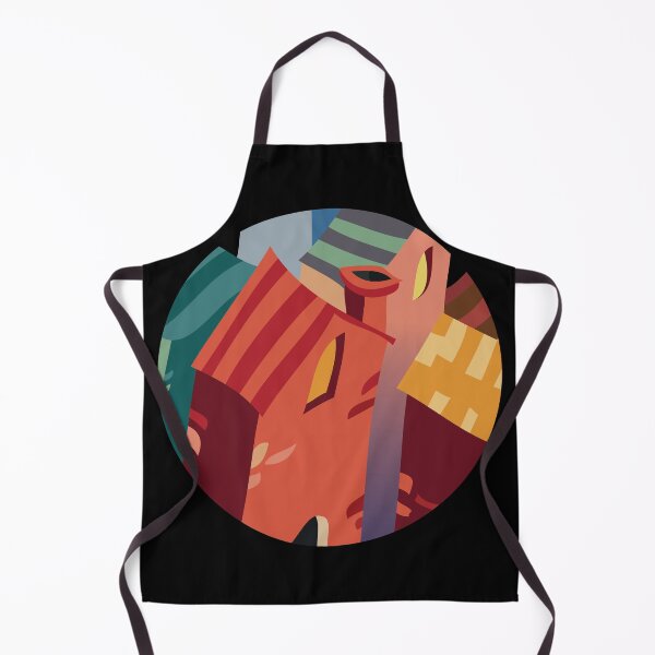 Item preview, Hut Town designed and sold by agraphicartist.