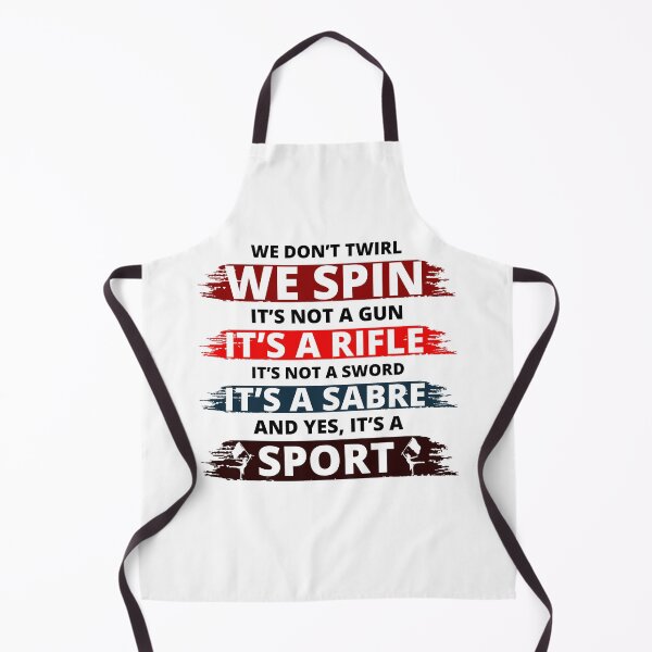 Item preview, Color Guard Flag Corps Dance Marching Band Student designed and sold by CuteDesigns1.