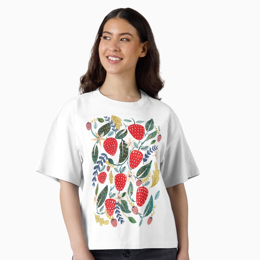 Item preview, Boxy T-Shirt designed and sold by artiisan.