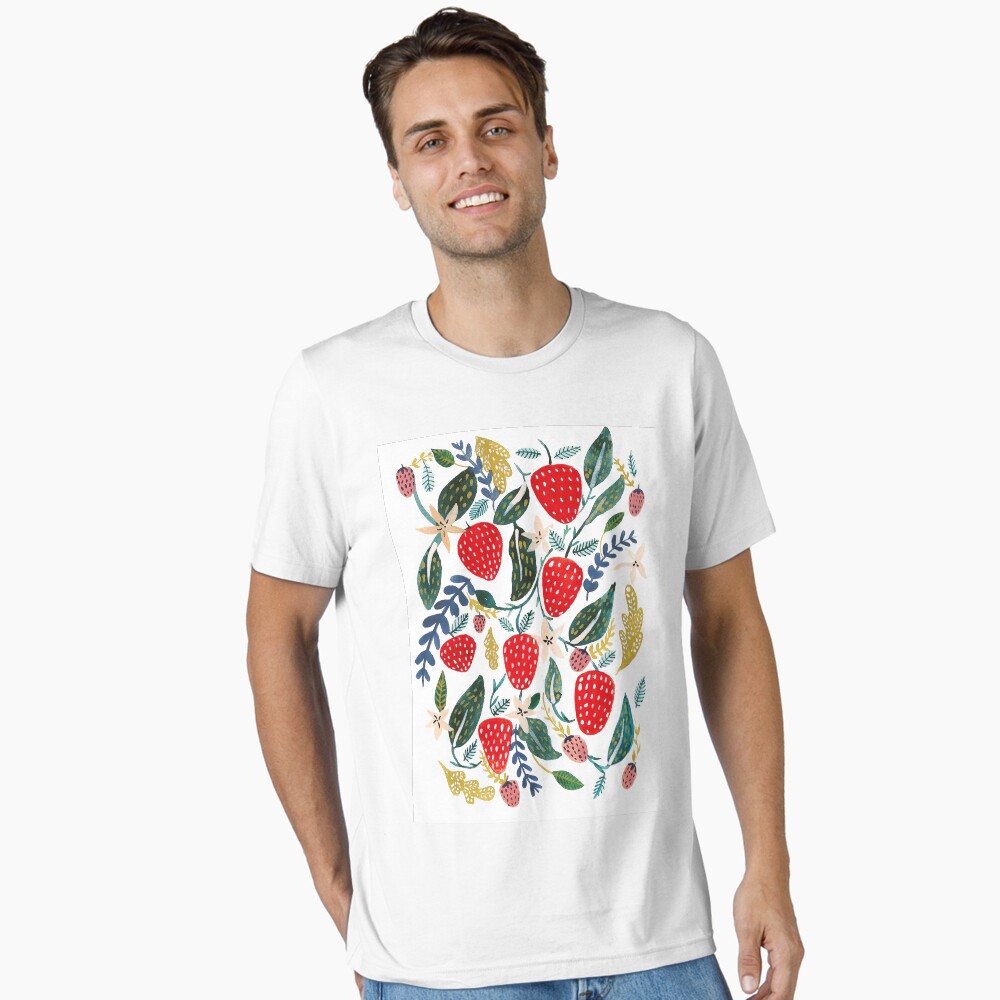 Item preview, Essential T-Shirt designed and sold by artiisan.