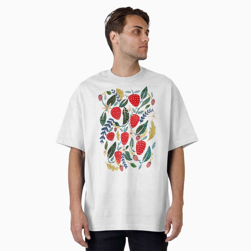 Item preview, Oversized T-Shirt designed and sold by artiisan.