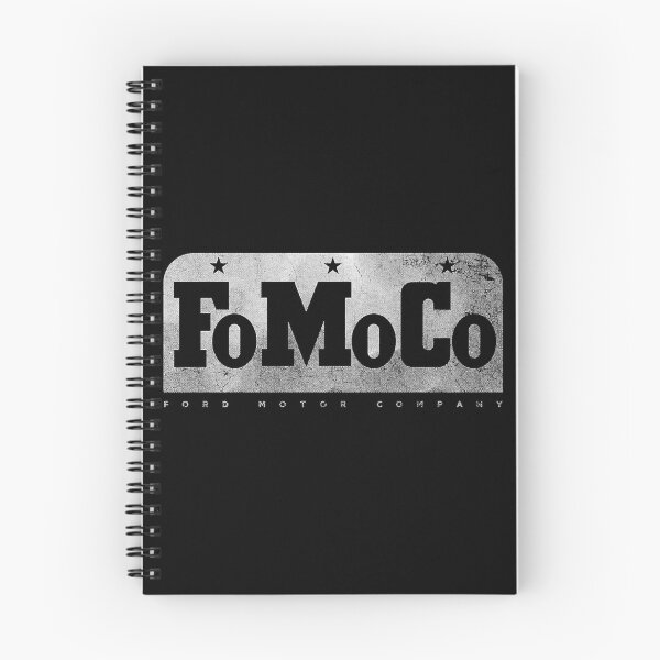 Item preview, Ford FoMoCo Logo Premium designed and sold by FlorenceAdela.