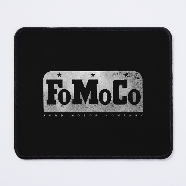 Item preview, Ford FoMoCo Logo Premium designed and sold by FlorenceAdela.