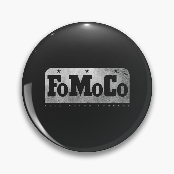 Item preview, Ford FoMoCo Logo Premium designed and sold by FlorenceAdela.