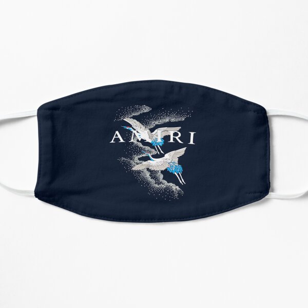 amiri Flat Mask