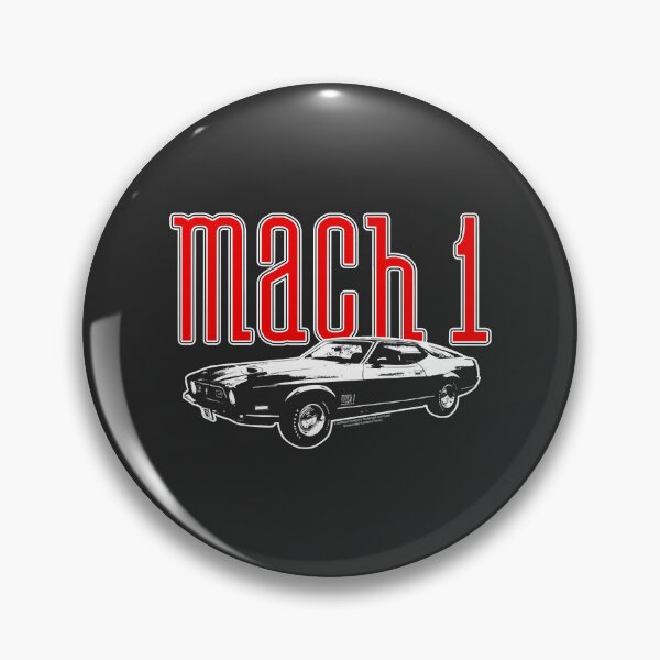 Item preview, Ford Mustang Mach designed and sold by FlorenceAdela.