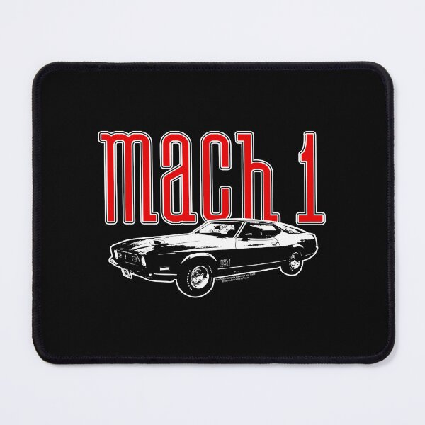 Item preview, Ford Mustang Mach designed and sold by FlorenceAdela.