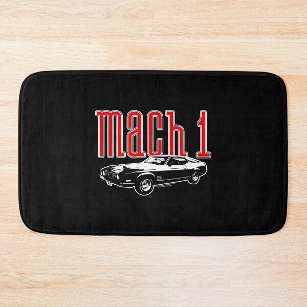 Item preview, Ford Mustang Mach designed and sold by FlorenceAdela.