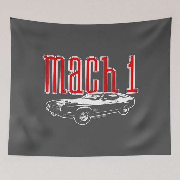 Item preview, Ford Mustang Mach designed and sold by FlorenceAdela.