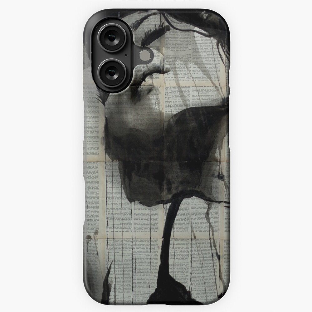 Item preview, iPhone Snap Case designed and sold by LouiJover.