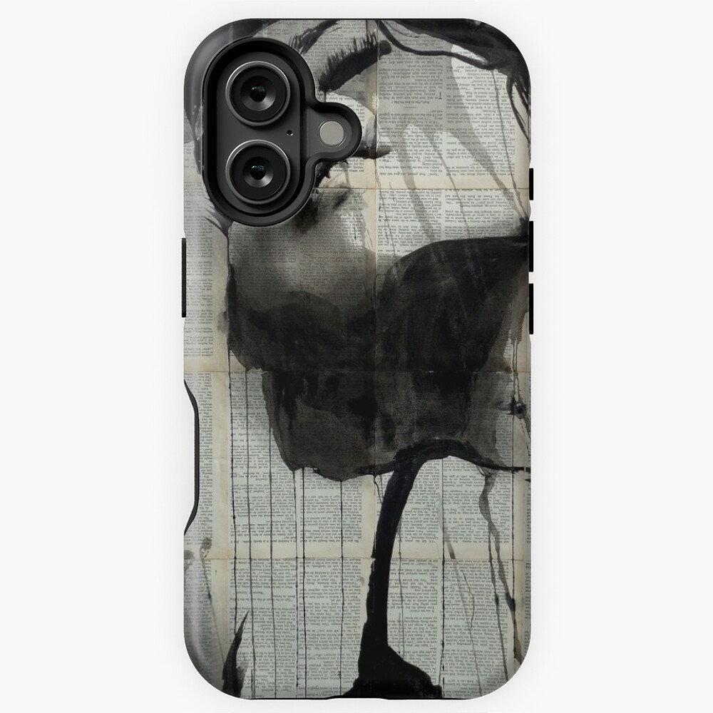 Item preview, iPhone Magsafe Tough Case designed and sold by LouiJover.