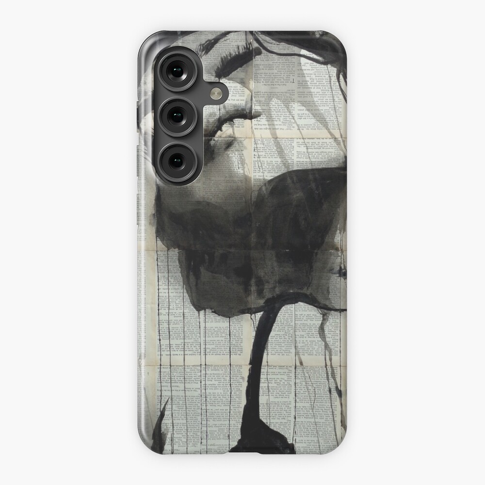 Item preview, Samsung Galaxy Snap Case designed and sold by LouiJover.