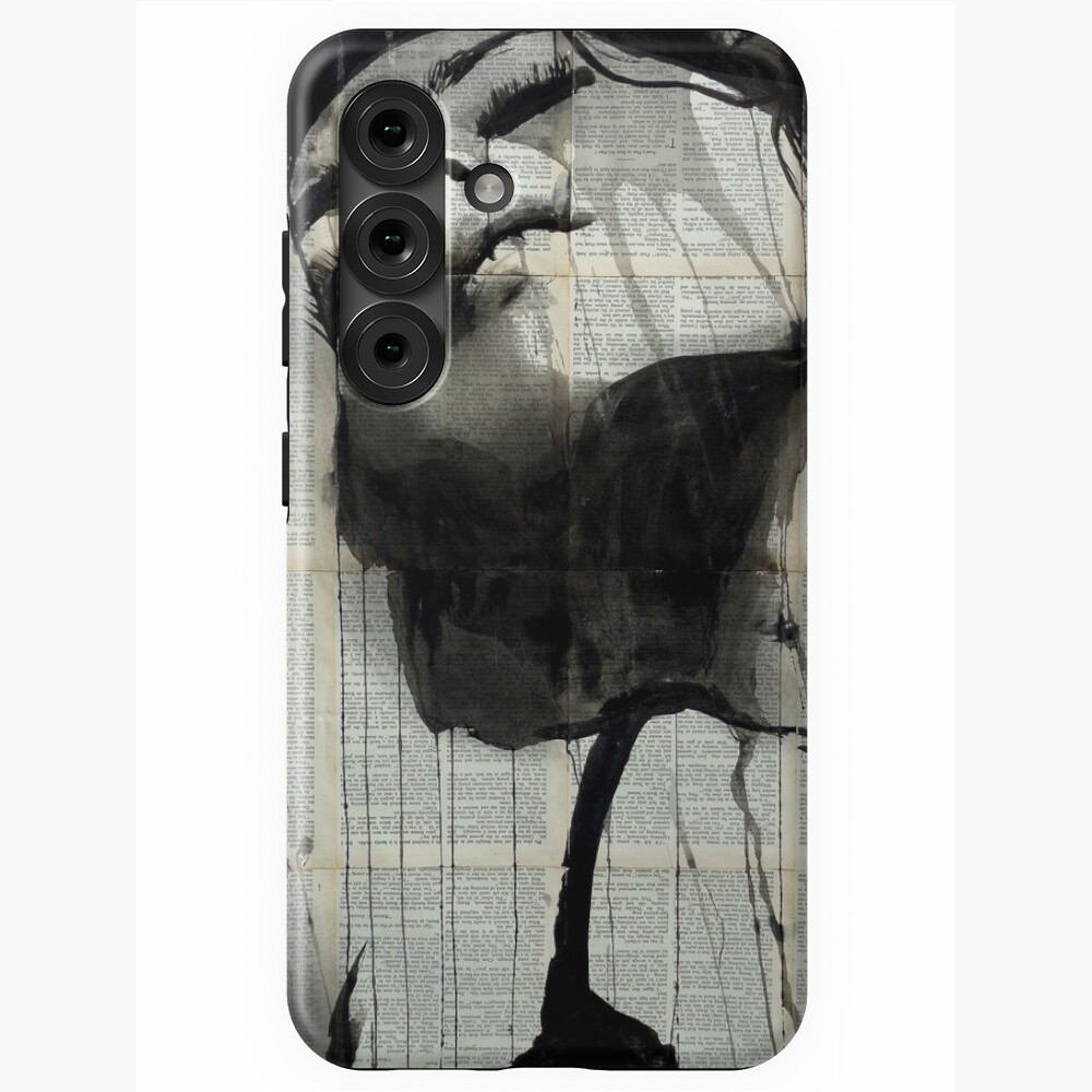 Item preview, Samsung Galaxy Tough Case designed and sold by LouiJover.