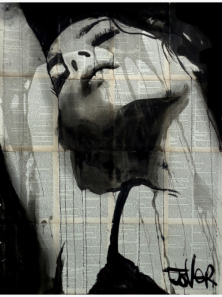 Thumbnail 2 of 2, Postcard, total eclipse designed and sold by LouiJover.
