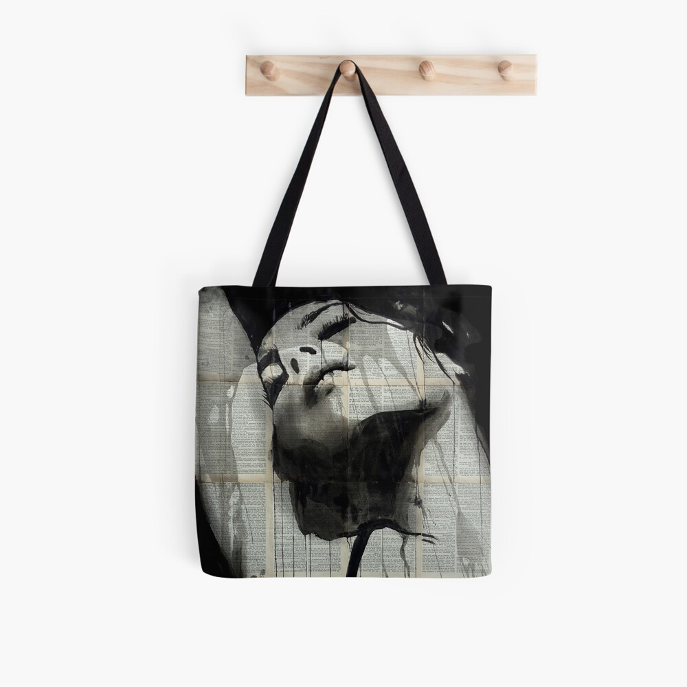 Item preview, All Over Print Tote Bag designed and sold by LouiJover.