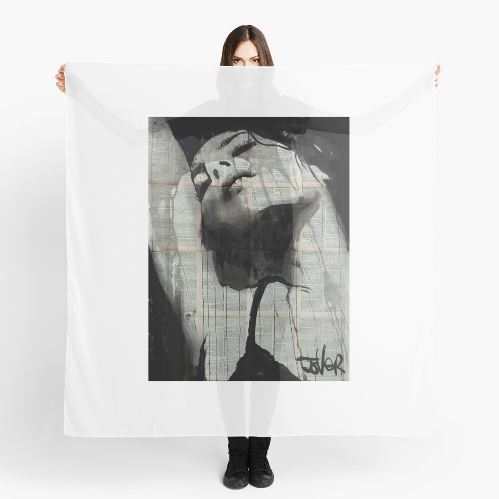 Item preview, Scarf designed and sold by LouiJover.
