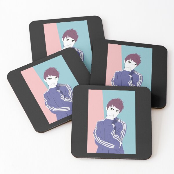 Item preview, Awsten designed and sold by KhocBaoPOMN.