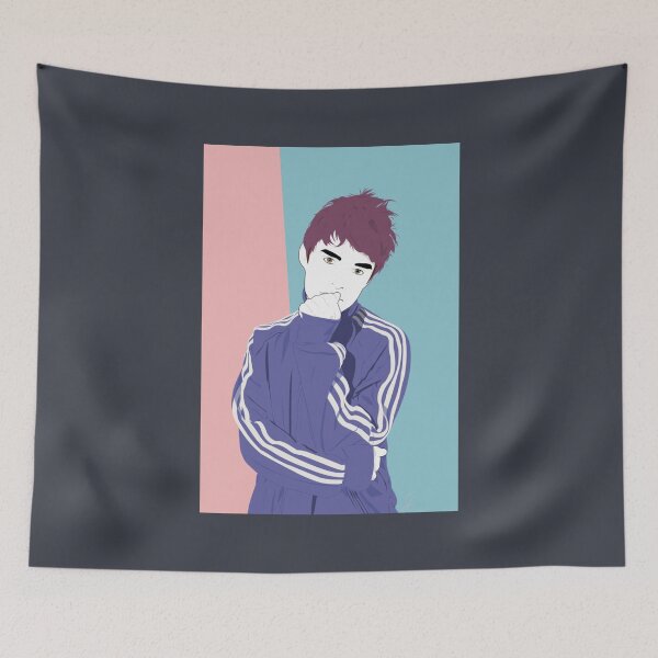 Item preview, Awsten designed and sold by KhocBaoPOMN.