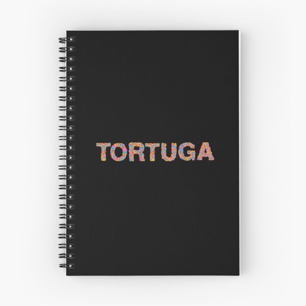 Item preview, Tortuga music festival  designed and sold by Harsh  Katariya.