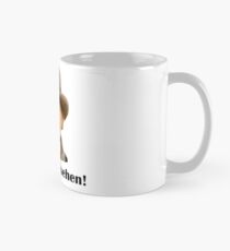 Auf Wiedersehen! Classic Mug