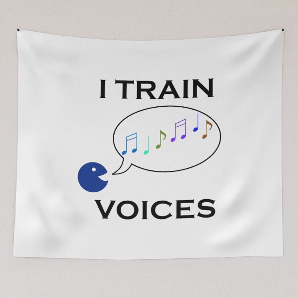 Item preview, Choir Director Singing Funny Saying Vocal Coach designed and sold by KhocBaoPOMN.