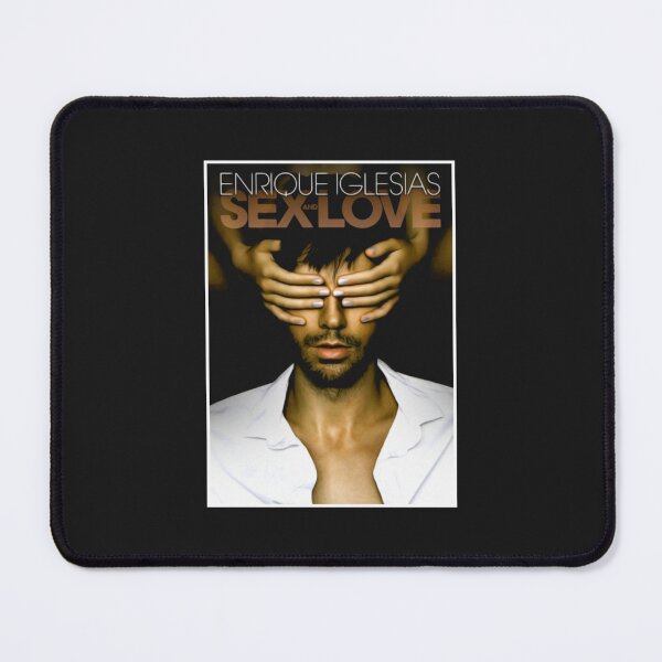 Item preview, ENRIQUE IGLESIAS designed and sold by KhocBaoPOMN.