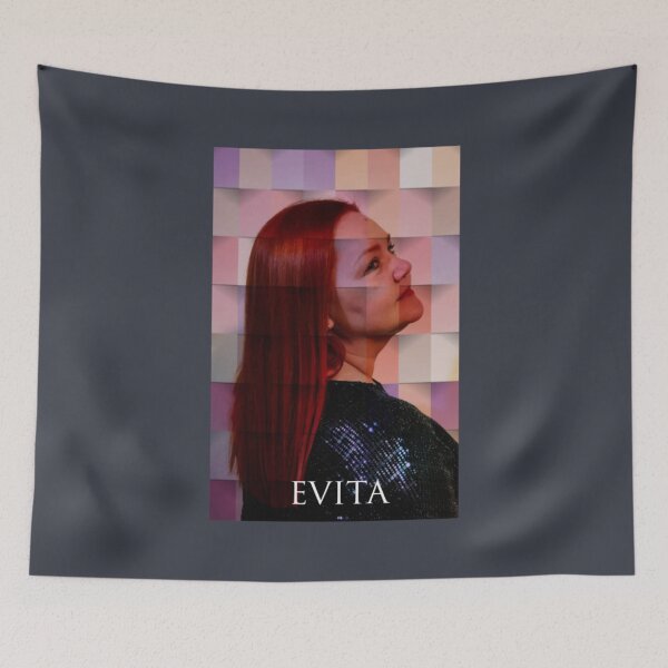 Artikelvorschau, Evita-Sängerin entworfen und verkauft von KhocBaoPOMN.