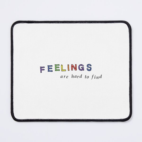 Item preview, Feelings by Lauv designed and sold by KhocBaoPOMN.