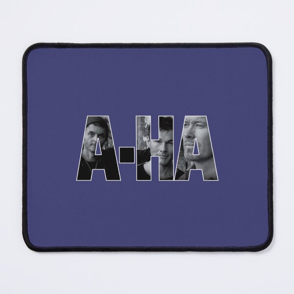 Item preview, Aha     designed and sold by 80sAttics.