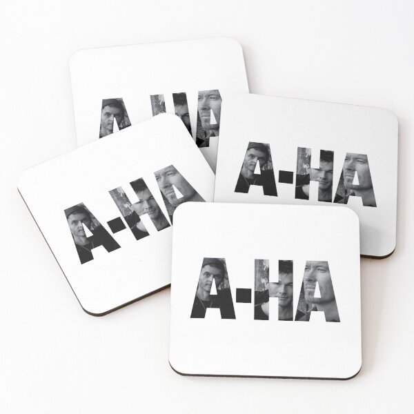 Item preview, Aha     designed and sold by 80sAttics.