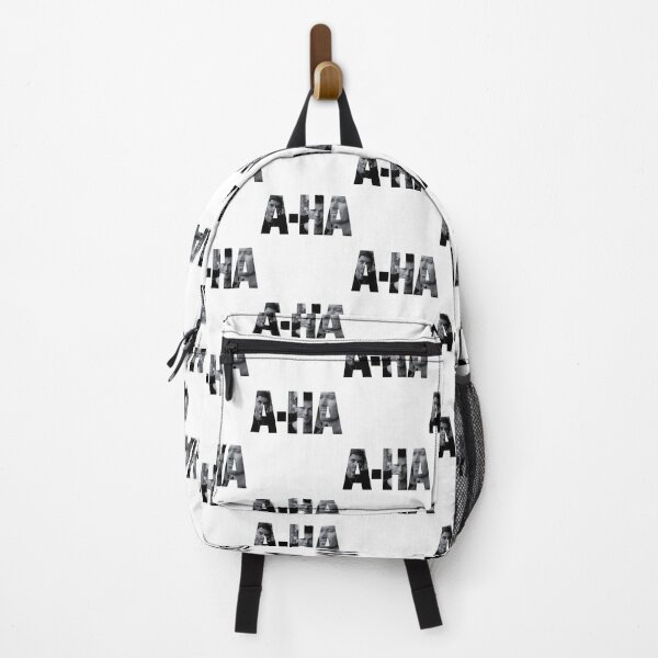 Item preview, Aha designed and sold by 80sAttics.