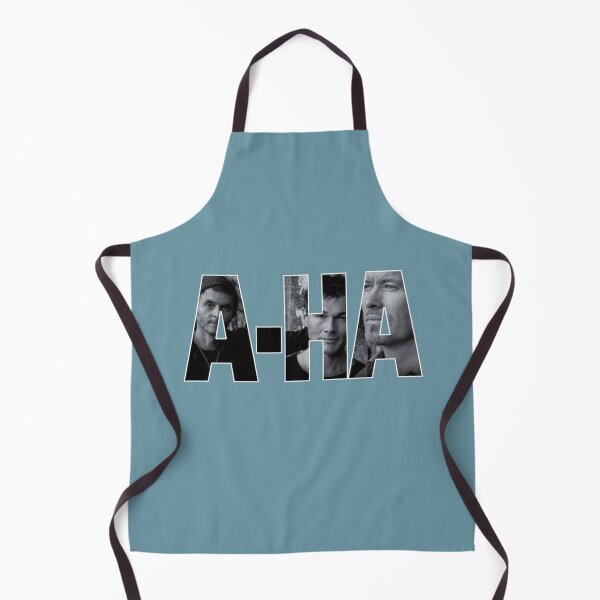 Item preview, Aha designed and sold by 80sAttics.