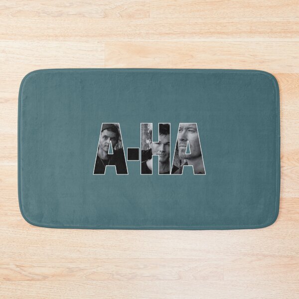 Item preview, Aha     designed and sold by 80sAttics.