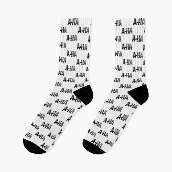 Item preview, Aha     designed and sold by 80sAttics.