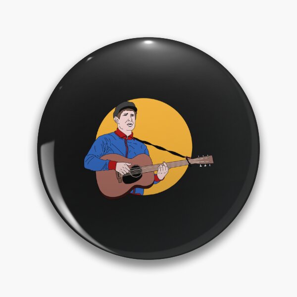 Item preview, Gerry Cinnamon designed and sold by KhocBaoPOMN.