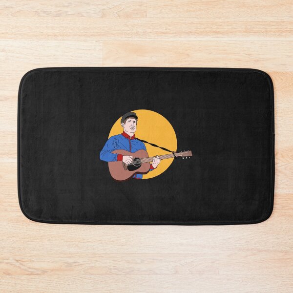 Item preview, Gerry Cinnamon designed and sold by KhocBaoPOMN.