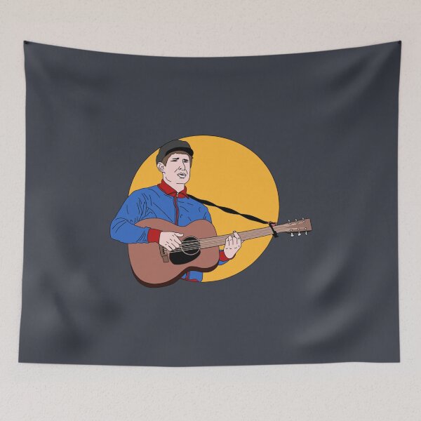 Item preview, Gerry Cinnamon designed and sold by KhocBaoPOMN.