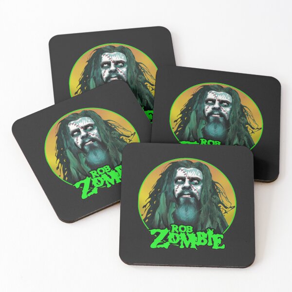 Aperçu de l'œuvre Voix de zombie verte créée et vendue par KhocBaoPOMN.