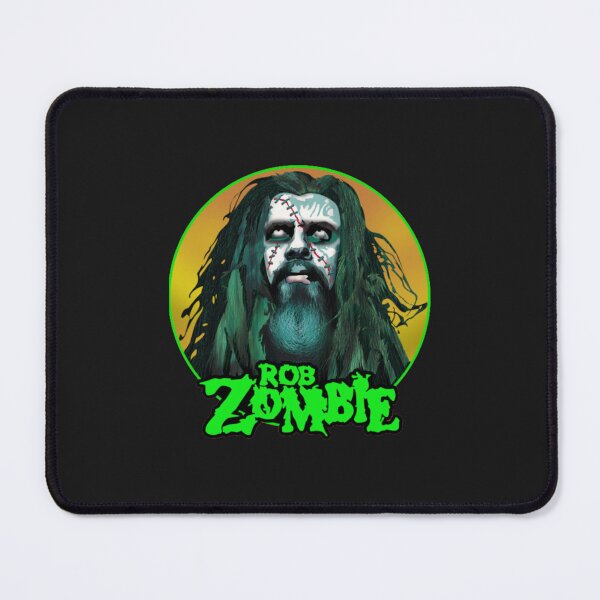Item preview, Green Zombie Voice designed and sold by KhocBaoPOMN.